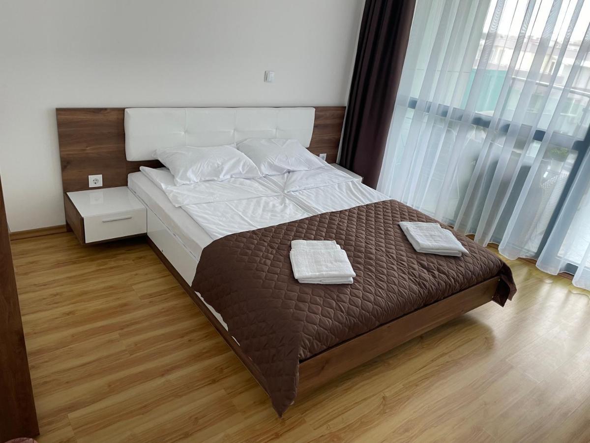 Spacious And Cozy Apartment In Complex Del Sol Primorsko Exterior photo