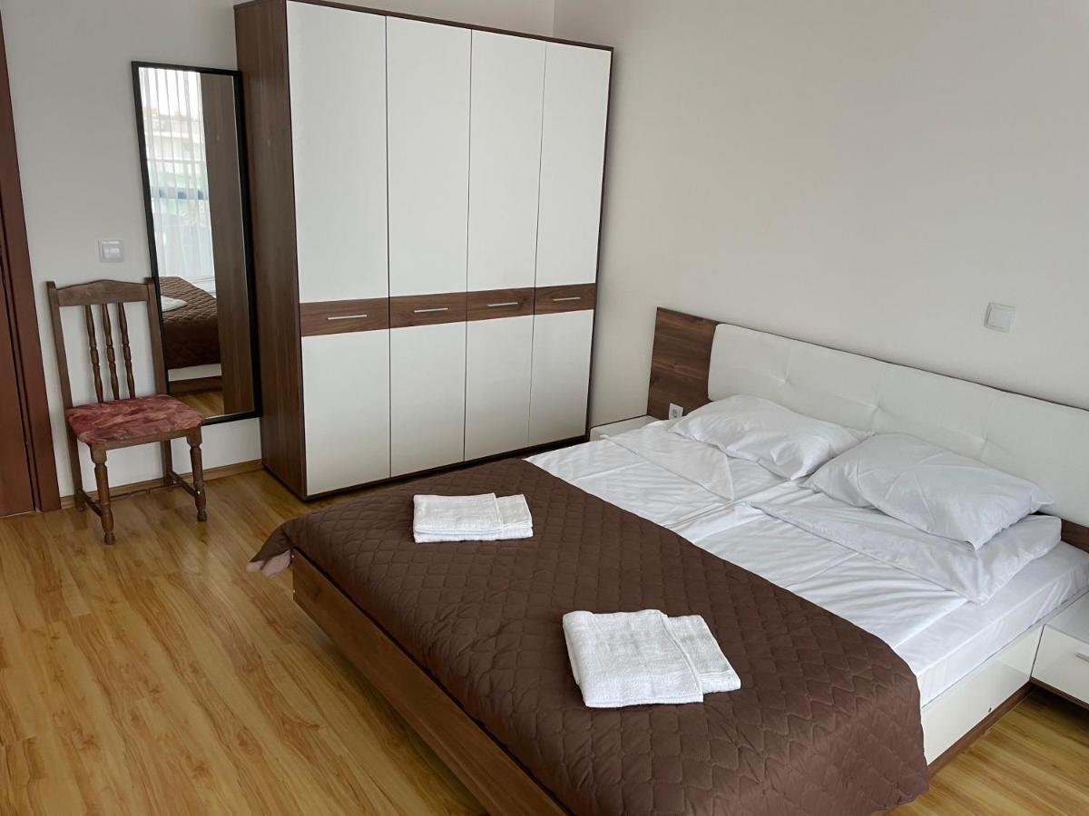 Spacious And Cozy Apartment In Complex Del Sol Primorsko Exterior photo