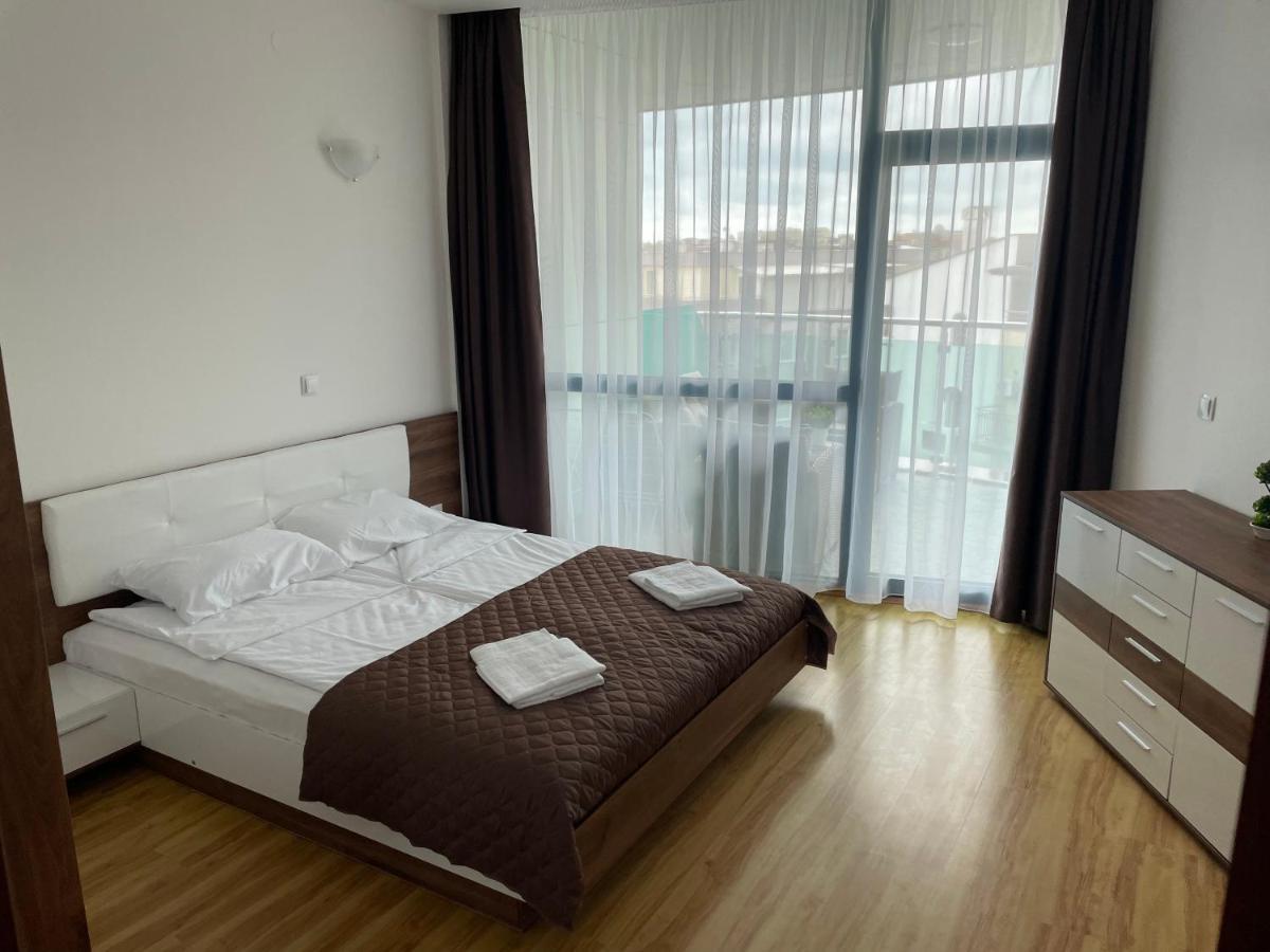 Spacious And Cozy Apartment In Complex Del Sol Primorsko Exterior photo
