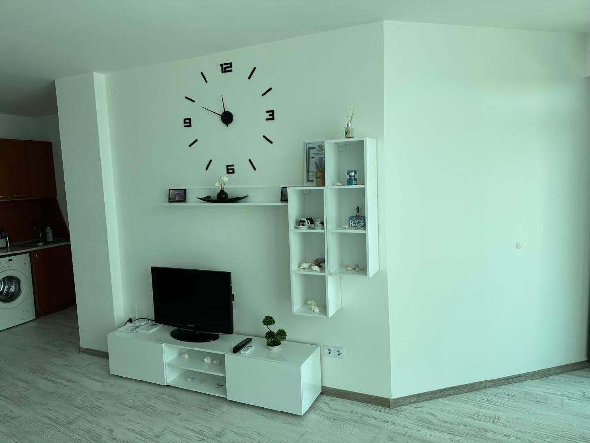 Spacious And Cozy Apartment In Complex Del Sol Primorsko Exterior photo