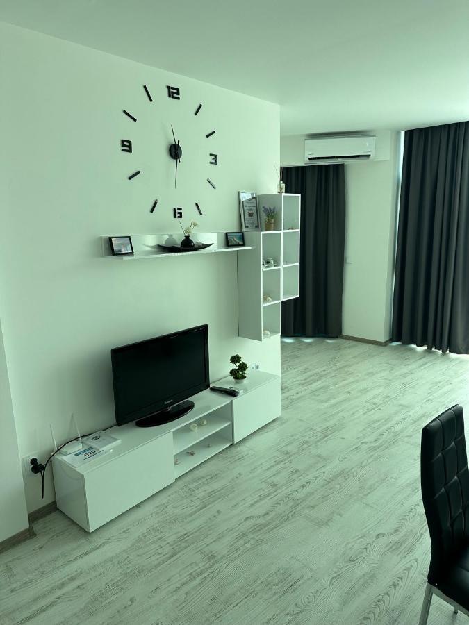 Spacious And Cozy Apartment In Complex Del Sol Primorsko Exterior photo