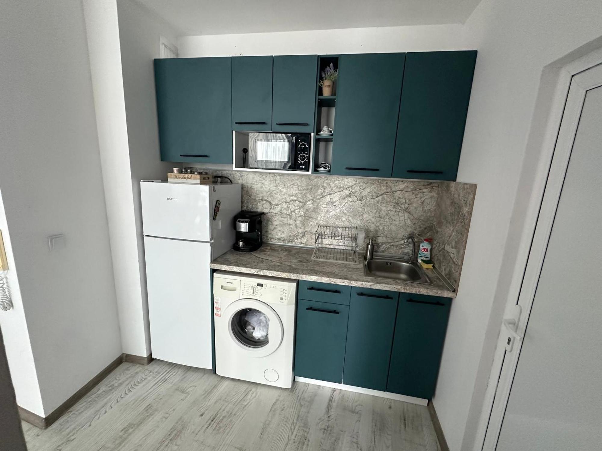 Spacious And Cozy Apartment In Complex Del Sol Primorsko Exterior photo